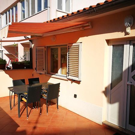 Marko Apartment Пула Екстериор снимка