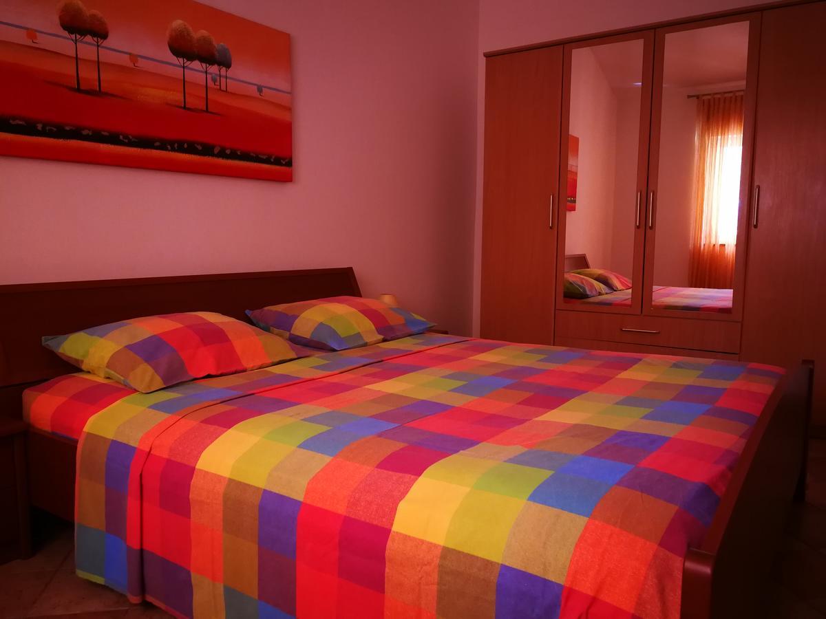 Marko Apartment Пула Екстериор снимка