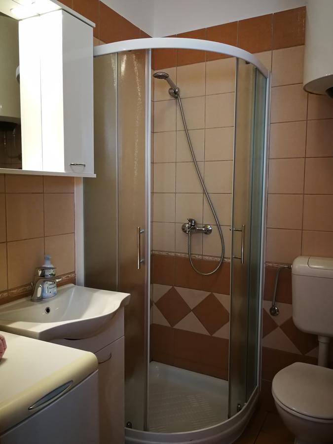 Marko Apartment Пула Екстериор снимка