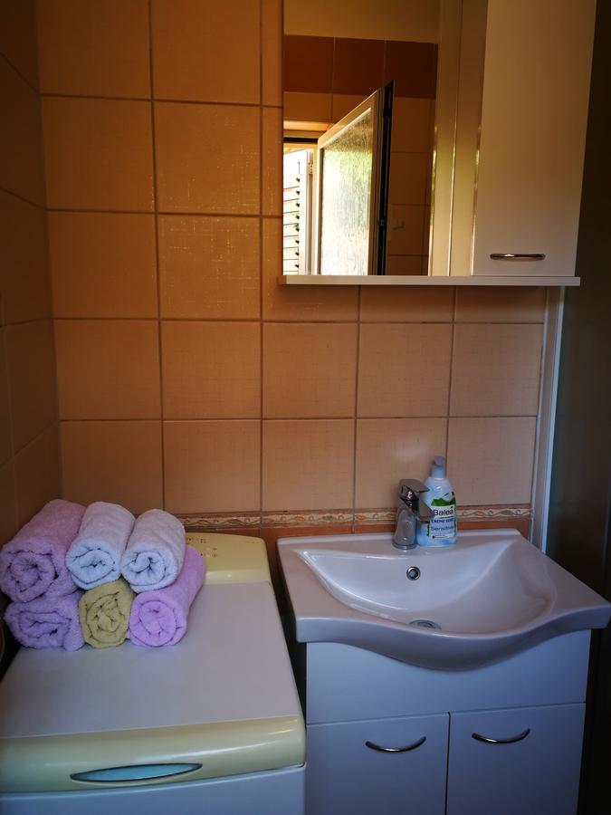 Marko Apartment Пула Екстериор снимка