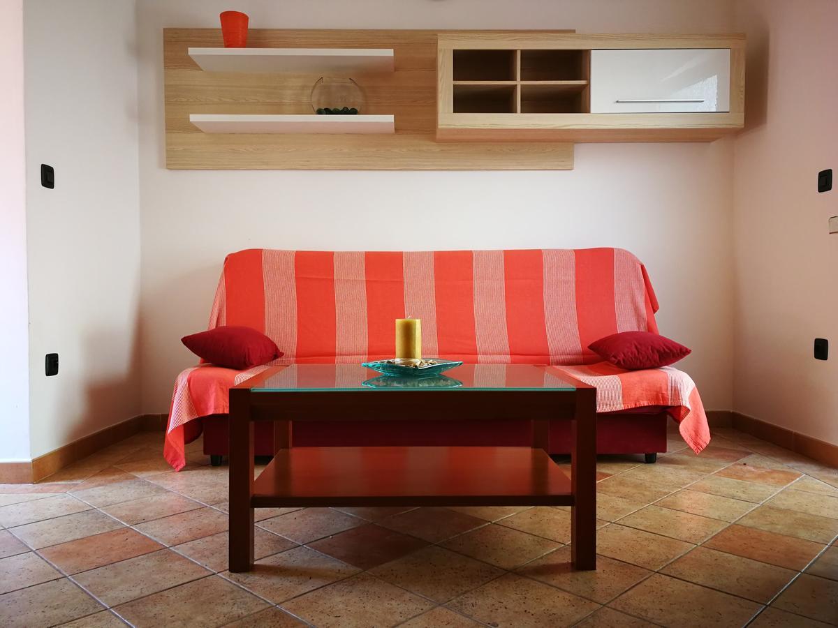 Marko Apartment Пула Екстериор снимка