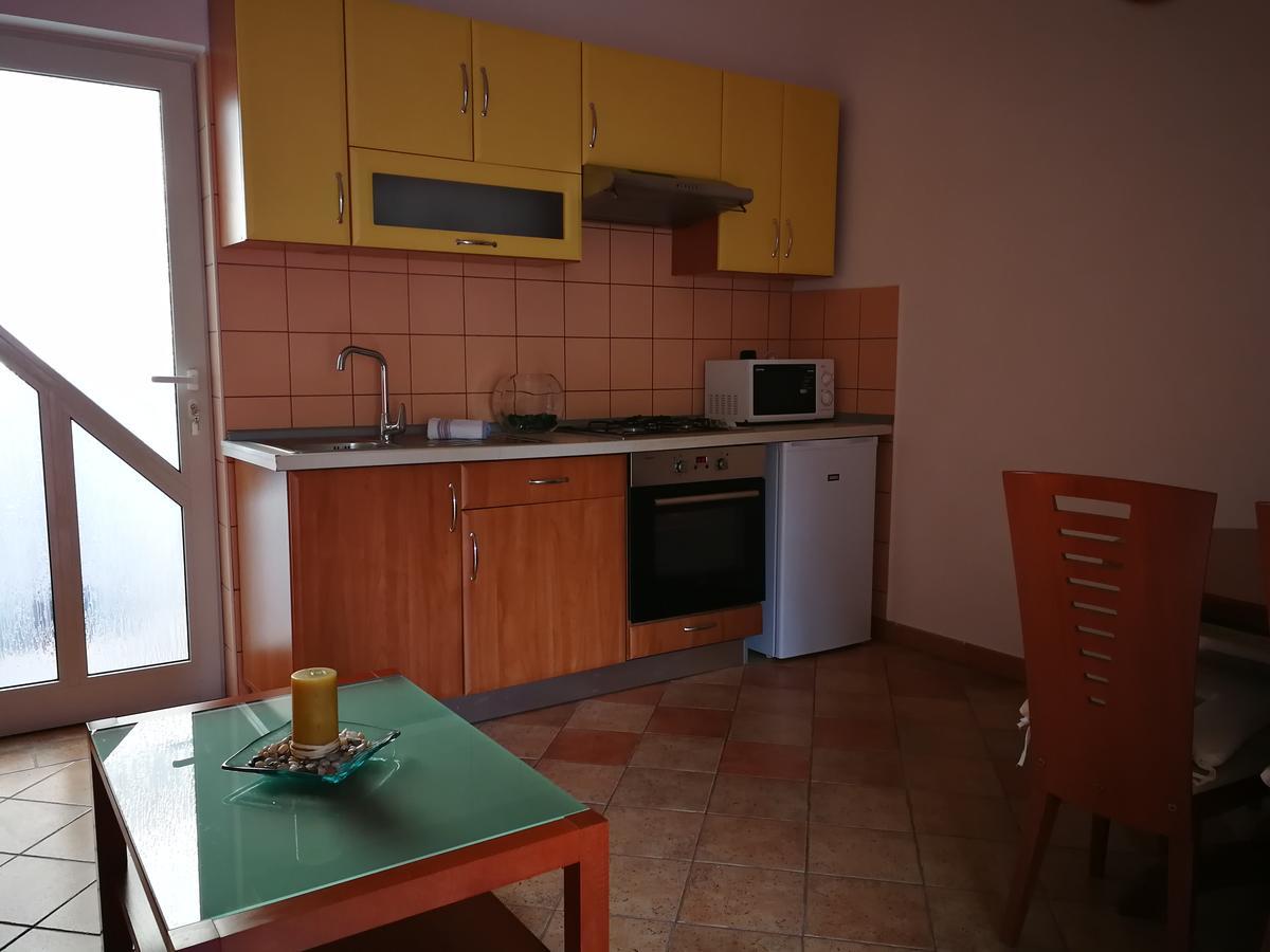 Marko Apartment Пула Екстериор снимка